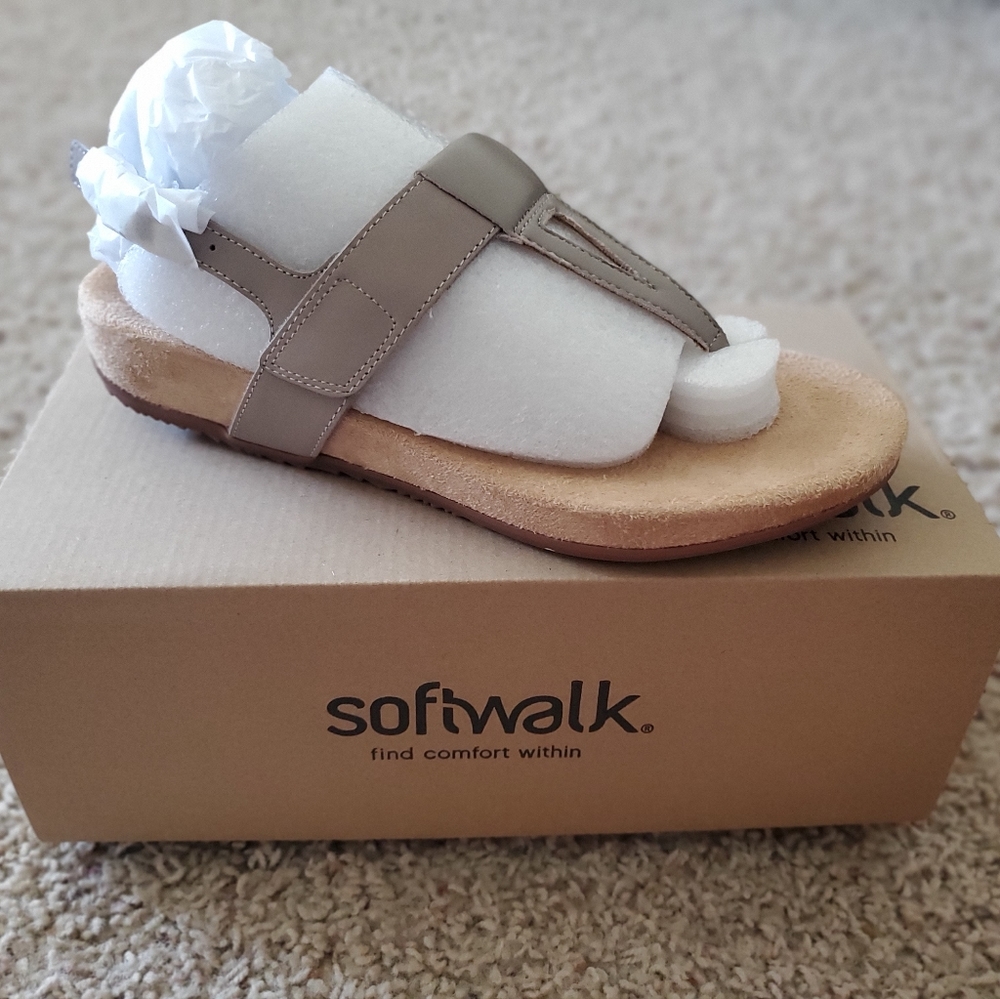 Softwalk Sandals